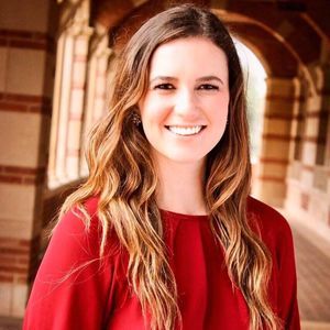 Meet your Posher, Katherine